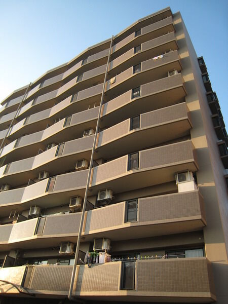 バンベール春日井