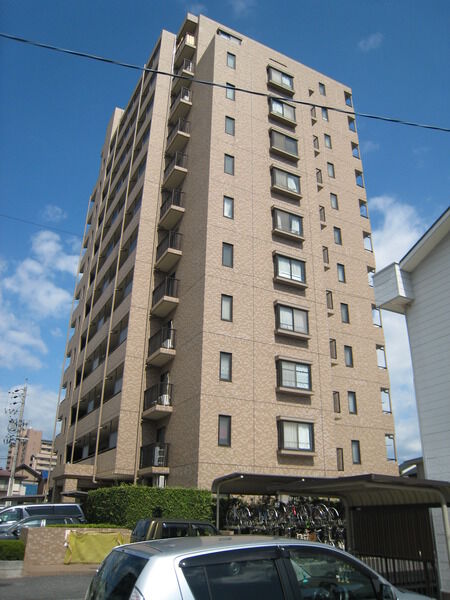 プリンスハイツ春日井南