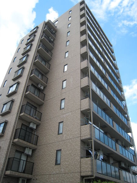 プリンスハイツ春日井南