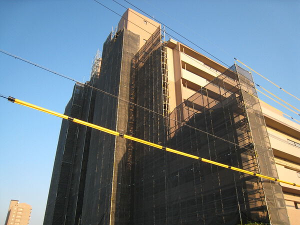 サンハウス春日井駅