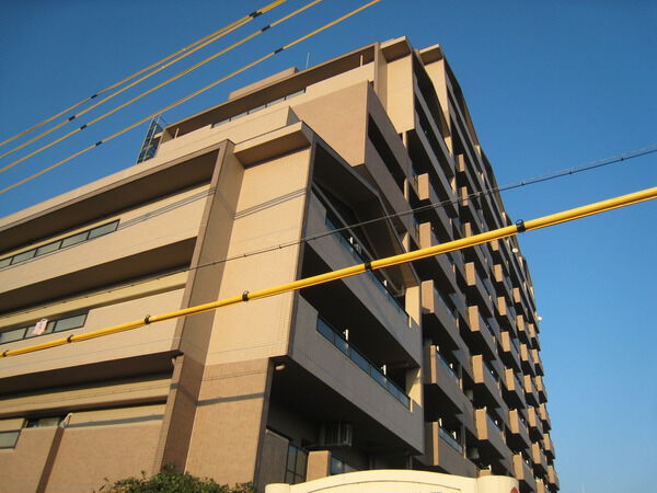 サンハウス春日井駅