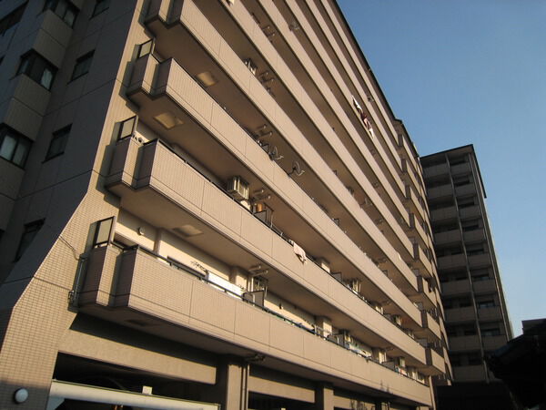 グローリアス春日井中央通 3枚目 グローリアス春日井中央通