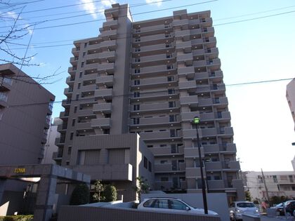 藤和シティコープ勝川 8枚目 藤和シティコープ勝川