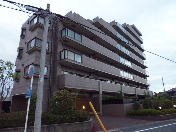 ライオンズガーデン春日井東野町 2枚目 ライオンズガーデン春日井東野町