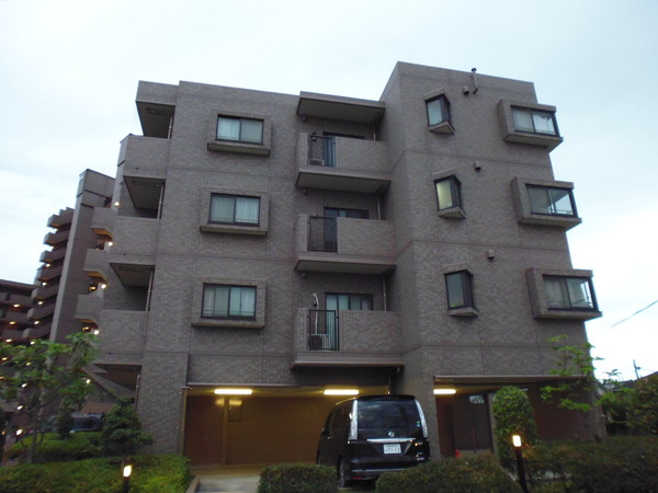 ライオンズガーデン春日井東野町 3枚目 ライオンズガーデン春日井東野町