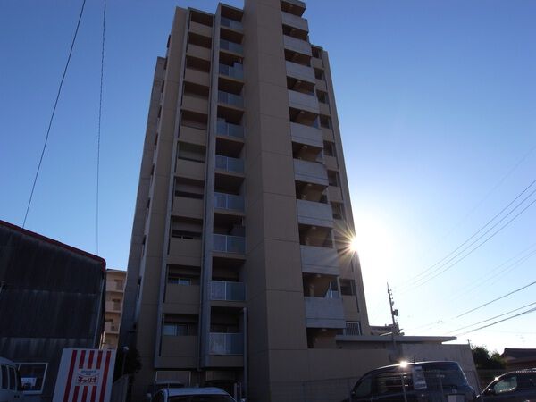 グレースメゾン春日井コムズステージ 3枚目 グレースメゾン春日井コムズステージ