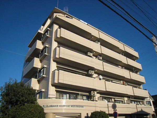 グローリアス春日井瑞穂通 3枚目 グローリアス春日井瑞穂通