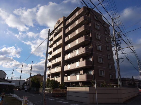 グリーンベル味美