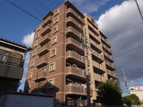 グリーンベル味美