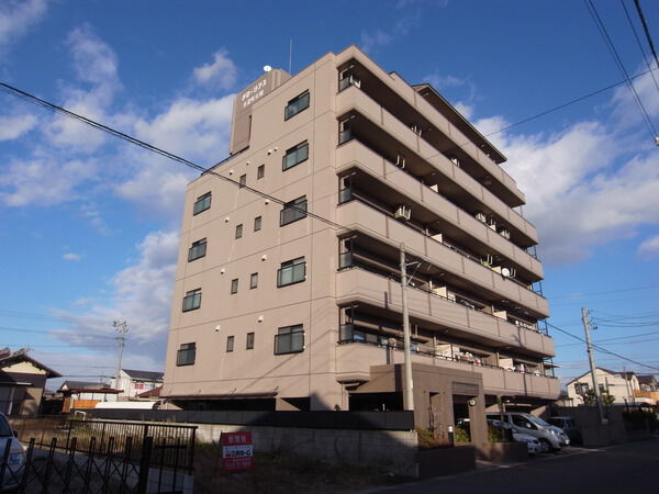 グローリアス春日井美濃町公園