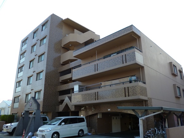 サンピボット春日井3 3枚目 サンピボット春日井3