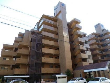 サンピボット春日井1 6枚目 サンピボット春日井1