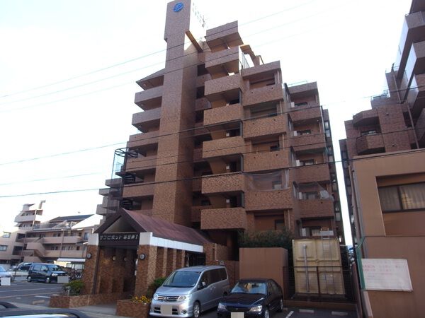 サンピボット春日井１