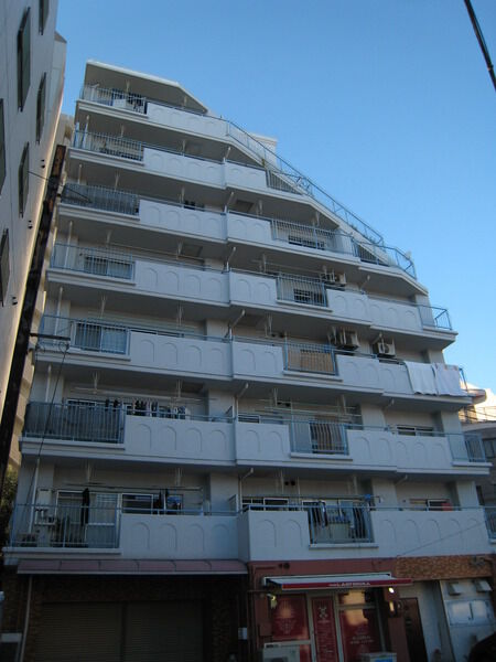 シャトー鳥居松