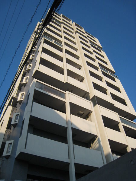 シュロア春日井プレミアムタワー