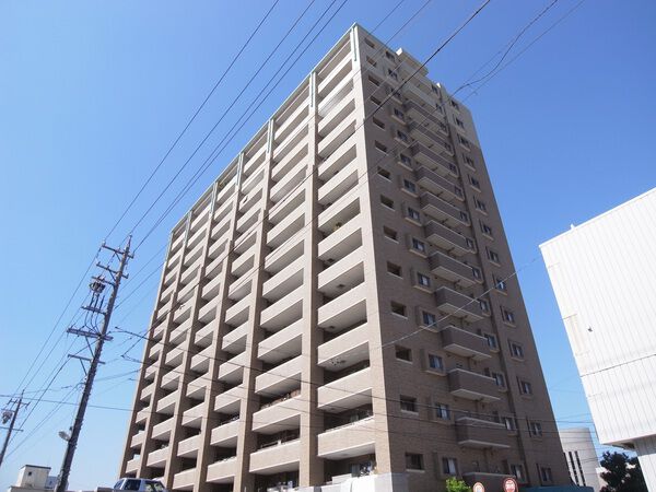 ライオンズステージ刈谷