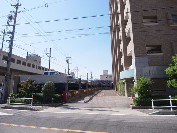 ライオンズステージ刈谷