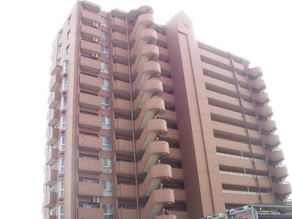 ユーハウス第5刈谷