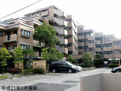 シャトレー刈谷ウイング