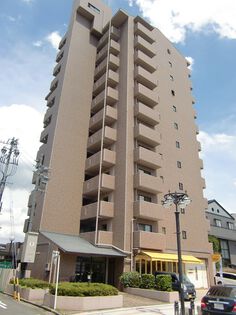 ファミール刈谷