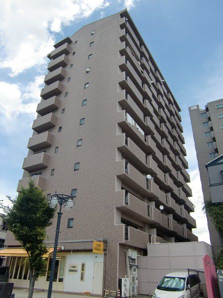 ファミール刈谷 3枚目 ファミール刈谷