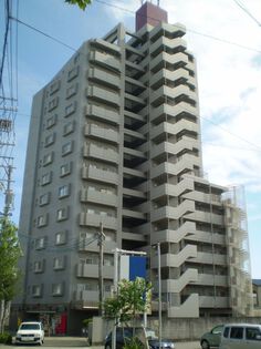 イトーピア刈谷マンション