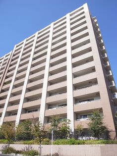 パークホームズ刈谷サザンゲート