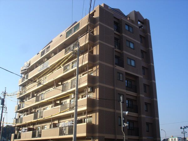 センシア豊田梅坪駅前