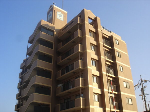 センシア豊田梅坪駅前