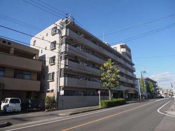 グローリアス豊田大林公園