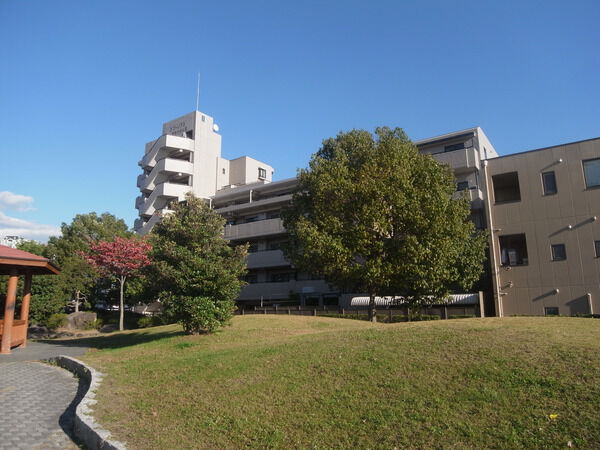 グローリアス豊田大林公園
