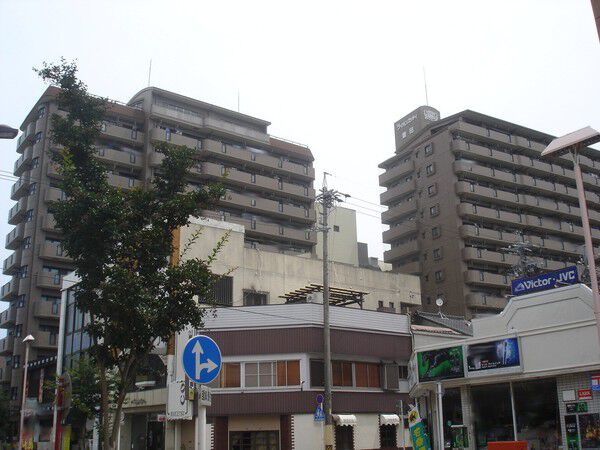 ライオンズシティ豊田
