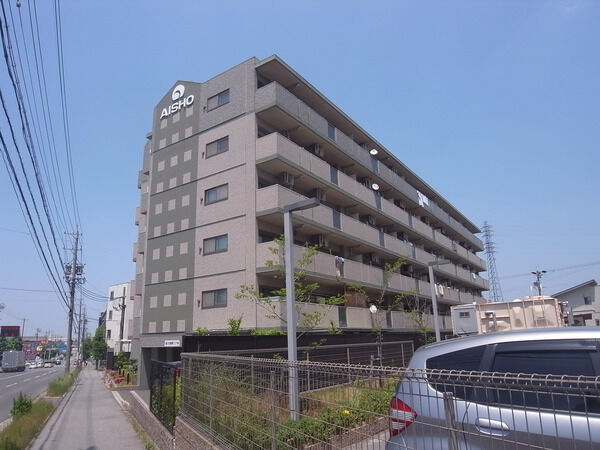 シャトレ愛松豊田 2枚目 シャトレ愛松豊田