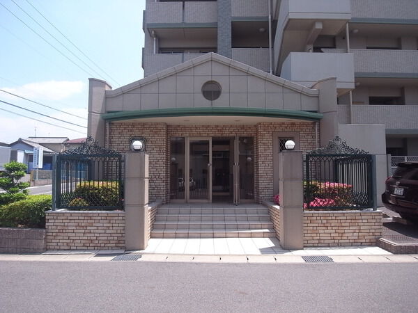 シャトレ愛松豊田 3枚目 シャトレ愛松豊田