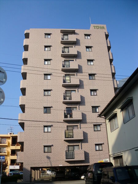 藤和シティコープ豊田