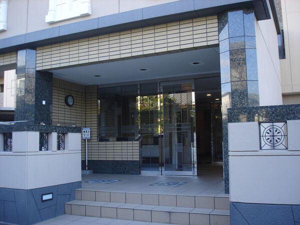 Tステージ毘森公園