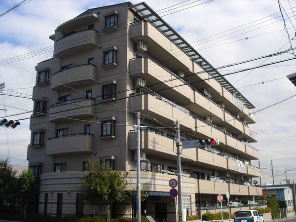 グローリアス豊田平芝町