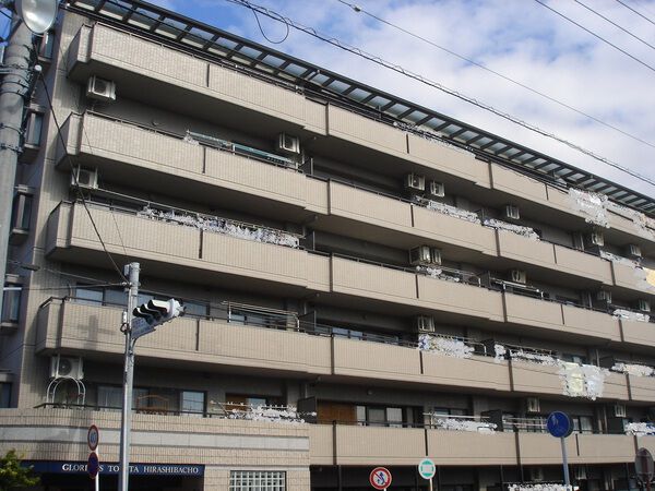 グローリアス豊田平芝町