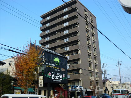 ソシアルセイワ豊田山之手 2枚目 ソシアルセイワ豊田山之手