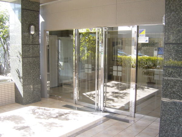 グローリアス豊田山之手 2枚目 グローリアス豊田山之手