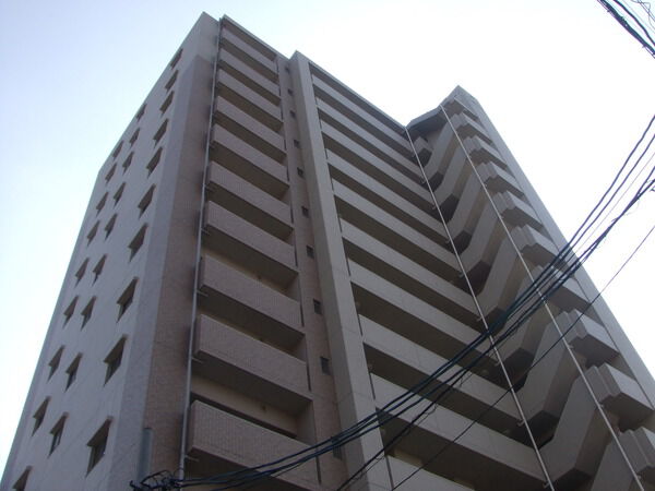 フレストアルファ安城相生2 2枚目 フレストアルファ安城相生2