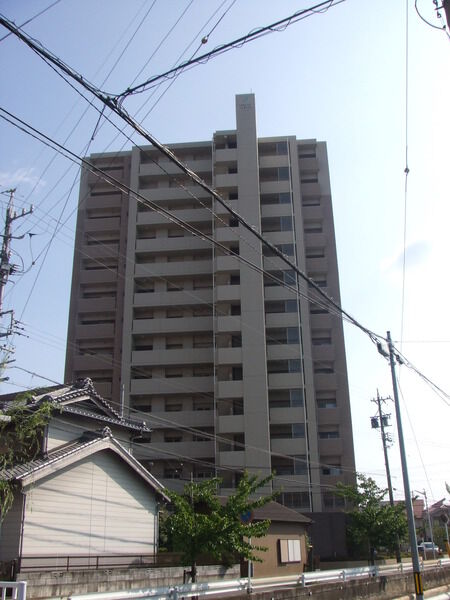 フレストアルファ安城相生2 3枚目 フレストアルファ安城相生2