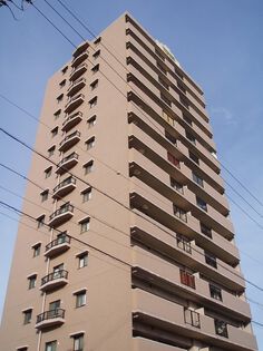 藤和シティコープ安城相生 8枚目 藤和シティコープ安城相生