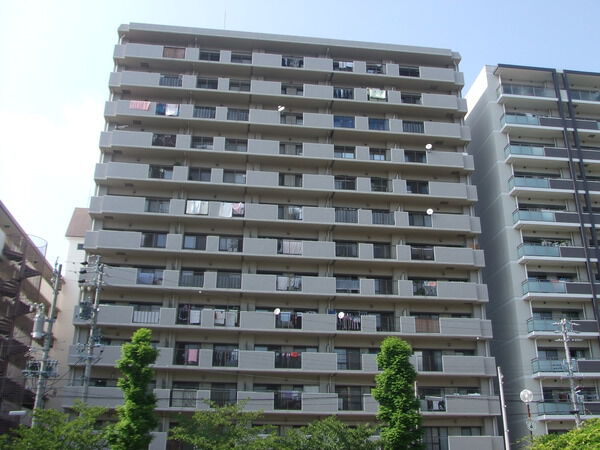 藤和シティコープ新安城駅前 3枚目 藤和シティコープ新安城駅前