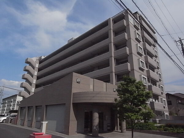 フレストスクエア新安城