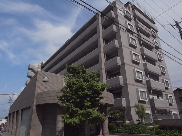 フレストスクエア新安城