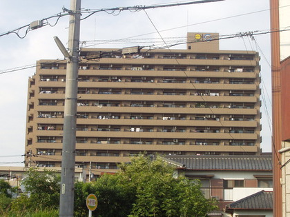 エスポアクレメント安城桜町