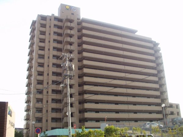 エスポアクレメント安城桜町 2枚目 エスポアクレメント安城桜町