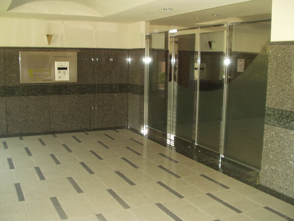 エスポアクレメント安城桜町 3枚目 エスポアクレメント安城桜町