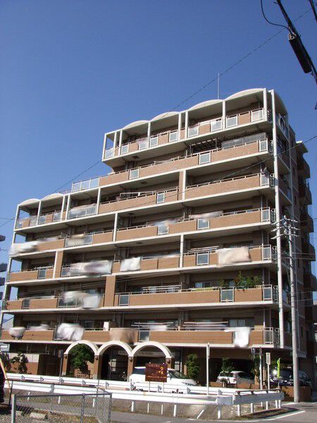 サンシティ安城横山 3枚目 サンシティ安城横山